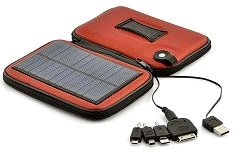 Green Energy Gadgets