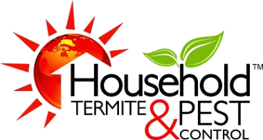 Household Termite & Pest Control