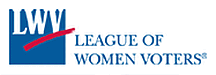 League of Women Voters