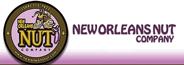 New Orleans Nuts