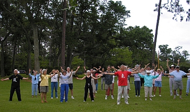 Tai Chi