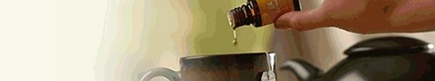 Essential Oils