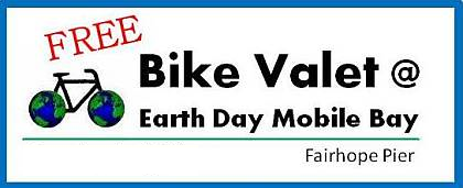 Bike Valet Service