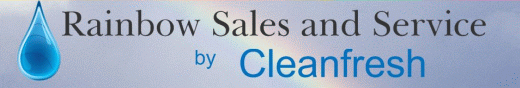 CleanFresh Rainbow Sales and Services