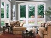 double-pane cut-away