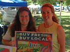 Buy Fresh and Local