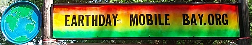 Hwy-181 EDMB sign