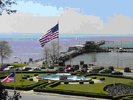 Fairhope Pier
