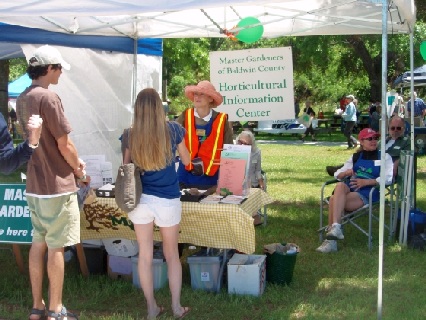 Master Gardeners of Baldwin County