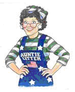 Auntie Litter