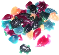 Daphne Utilities Glycerin things