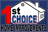 1st Choice Home Improvements