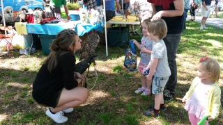  Alabama 4-H Science School
