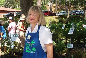 A Master Gardener
