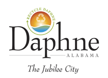 Daphne Recycles