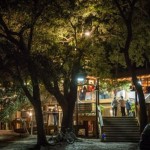 Beckwith Baylights