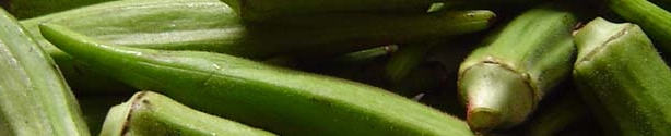 Local Okra