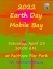 2022 EDMB Flyer
