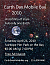 2010 EDMB Earth in Starfield Poster (1.5 Mb)